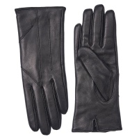 Кожаные перчатки Dr.Koffer H660113-236-04 15235 DK  фото, kupilegko.ru