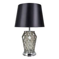 Настольная лампа Arte Lamp Murano A4029LT-1CC  фото, kupilegko.ru