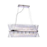 Подвесная люстра Vele Luce Emile VL3063P11  фото, kupilegko.ru