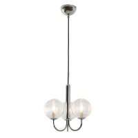 Подвесная люстра Favourite Idem 2724-3P  фото, kupilegko.ru