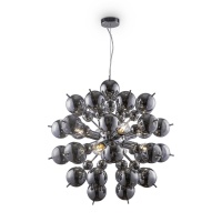 Подвесная люстра Maytoni Bolla MOD133PL-08CH  фото, kupilegko.ru