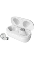 Bluetooth-гарнитура JBL C100TWS, белая  фото, kupilegko.ru