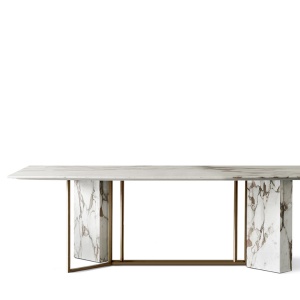 Plinto Стол обеденный Meridiani  фото, kupilegko.ru