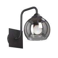 Бра, светильник настенный накладной Vitaluce V4795-1/1A  фото, kupilegko.ru