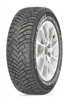 Автомобильные зимние шины Michelin X-Ice North 4 225/50 R17 98H Run Flat  фото, kupilegko.ru