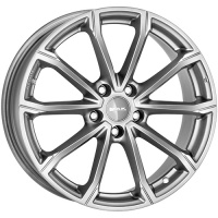 Литые колесные диски MAK DaVinci 7x17 5x114.3 ET51 D67.1 М-Титан (F7070BRTM51FO6)  фото, kupilegko.ru