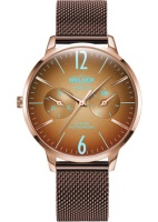 женские часы Welder WWRS643. Коллекция Slim  фото, kupilegko.ru