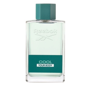 Мужская туалетная вода, парфюм REEBOK Cool Your Body For Men 128000066 LT  фото, kupilegko.ru