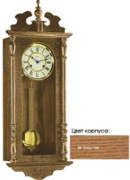 Настенные часы Hermle 70310-040141. Коллекция  фото, kupilegko.ru