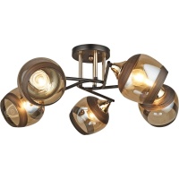 Потолочная люстра Reluce 03615-0.3-05  фото, kupilegko.ru