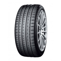 Автомобильные летние шины Yokohama Advan Sport V105S 295/45 R20 114W  фото, kupilegko.ru