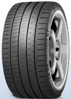 Автомобильные летние шины Michelin Pilot Super Sport 305/30 R22 105Y  фото, kupilegko.ru