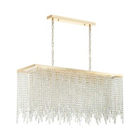 Подвесная люстра Odeon Light Chokka 5028/9A  фото, kupilegko.ru