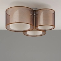 Потолочная люстра Moderli Room V10623-3C  фото, kupilegko.ru