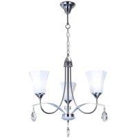 Подвесная люстра Lucia Tucci Rimini 101.3  фото, kupilegko.ru