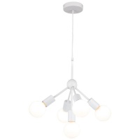 Подвесная люстра Lussole Lgo Kenner GRLSP-8268  фото, kupilegko.ru