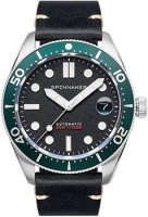 мужские часы Spinnaker SP-5100-02. Коллекция CROFT  фото, kupilegko.ru