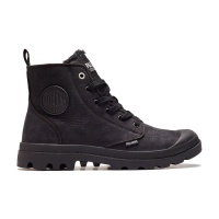 Ботинки PALLADIUM PAMPA HI ZIP WL PL05982 320292 SP  фото, kupilegko.ru