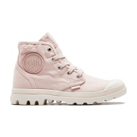 Ботинки PALLADIUM Pampa Hi PL92352 315406 SP  фото, kupilegko.ru