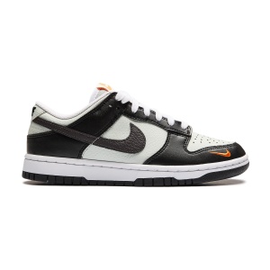 Кроссовки Nike Dunk Low Mini Swoosh NKFN7808 373006 SP  фото, kupilegko.ru