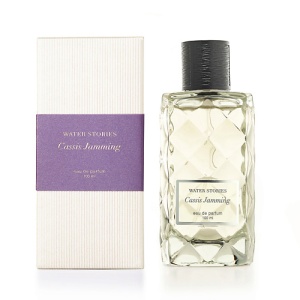 Женская парфюмерная вода WATER STORIES Cassis Jamming Natural Spray 74800003 LT  фото, kupilegko.ru