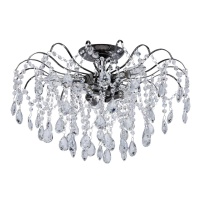 Потолочная люстра MW-Light Бриз 464017506  фото, kupilegko.ru