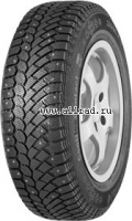 Автомобильные зимние шины Continental ContiIceContact 225/60 R16 102T  фото, kupilegko.ru