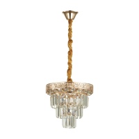 Подвесная люстра Lumion Iggy Classi 5232/4  фото, kupilegko.ru