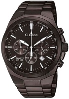 Японские наручные мужские часы Citizen AN8175-55E. Коллекция Chronograph  фото, kupilegko.ru