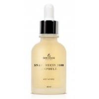 Восстанавливающая ампульная сыворотка с муцином улитки Snail Mucin 5000 Ampoule  фото, kupilegko.ru