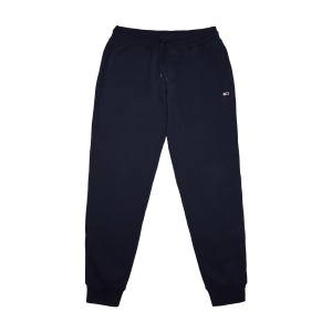 Спортивные штаны TOMMY JEANS SLIM FLEECE SWEATPANT TMDM0DM11163 313949 SP  фото, kupilegko.ru