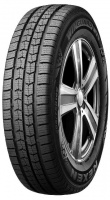 Автомобильные зимние шины Nexen Winguard WT1 215/70 R16C 108/106R  фото, kupilegko.ru