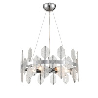 Подвесная люстра Vele Luce Polaris VL4153P16  фото, kupilegko.ru
