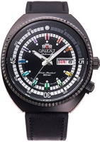 Японские наручные мужские часы Orient RA-AA0E07B. Коллекция Sporty Automatic  фото, kupilegko.ru