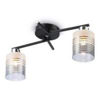 Потолочная люстра Ambrella light Traditional Modern TR303211  фото, kupilegko.ru
