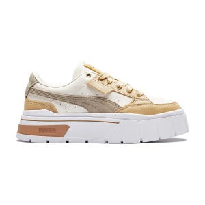 Кеды PUMA Mayze Stack Luxe PM389853 346556 SP  фото, kupilegko.ru