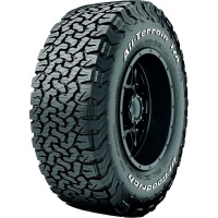 Автомобильные шины BFGoodrich All Terrain T/A KO2 285/75 R16C 116/113R  фото, kupilegko.ru