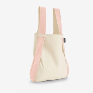 Notabag B&H Raw Rose Сумка-рюкзак Notabag  фото, kupilegko.ru