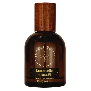 Женские духи, парфюм YOUSSOFUL Limoncello di Amalfi 150400772 LT  фото, kupilegko.ru