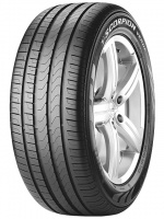 Автомобильные летние шины Pirelli Scorpion Verde 235/55 R18 100W  фото, kupilegko.ru