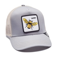 Кепка бейсболка GOORIN BROTHERS QUEEN BEE GB91651 341538 SP  фото, kupilegko.ru