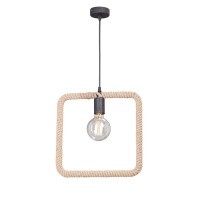 Подвесная люстра Vitaluce V4760-1/1S  фото, kupilegko.ru