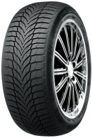 Автомобильные зимние шины Nexen Winguard Sport 2 245/50 R18 104V  фото, kupilegko.ru