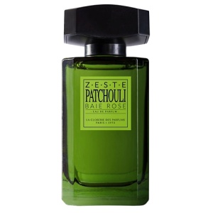 Женская парфюмерная вода LA CLOSERIE DES PARFUMS Patchouli Zeste Baie Rose 149400478 LT  фото, kupilegko.ru
