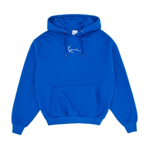 Толстовка худи KARL KANI Small Signature Print Hoodie KKKM2320371 344626 SP  фото, kupilegko.ru