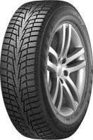 Автомобильные зимние шины Hankook Dynapro I*cept X RW10 255/60 R18 108T  фото, kupilegko.ru