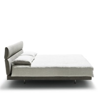 Sleeping Car Кровать De Padova  фото, kupilegko.ru