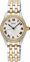 Японские наручные женские часы Seiko SUR336P1. Коллекция Conceptual Series Dress  фото, kupilegko.ru