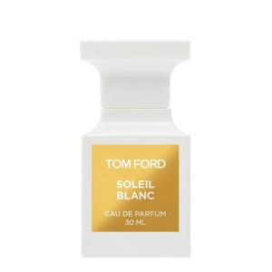 Женская парфюмерная вода TOM FORD Soleil Blanс 44100036 LT  фото, kupilegko.ru