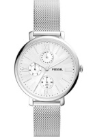 fashion наручные женские часы Fossil ES5099. Коллекция Jacqueline  фото, kupilegko.ru